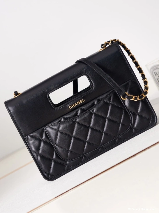 HyperPeter CHANEL TOTE SMALL 0713